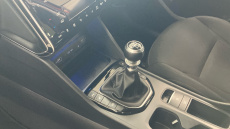 Hyundai Tucson 1.6 TGDi 48V MHD Premium 5dr 2WD Petrol Estate